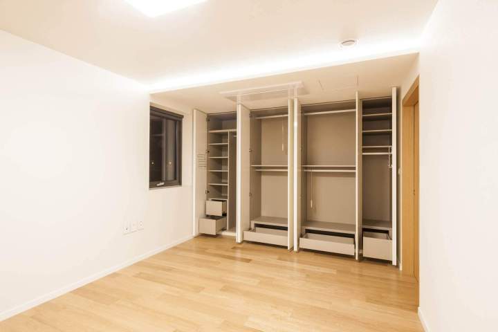 Dressing room Etobicoke