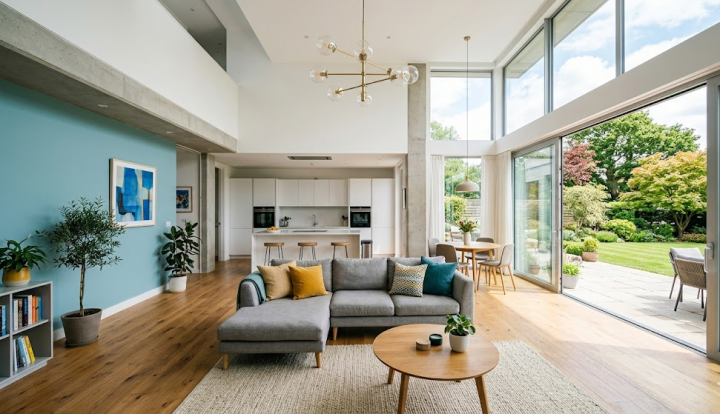 Home Renovation Project