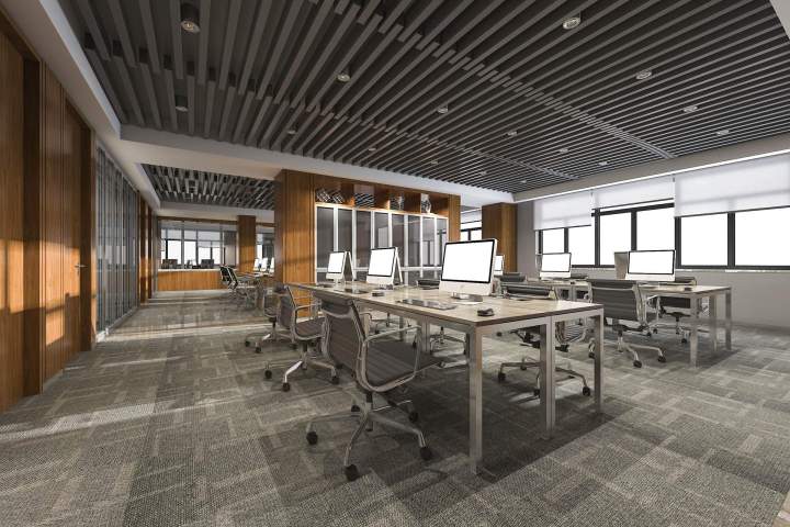 Office design Etobicoke